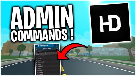 admin commands to use in roblox