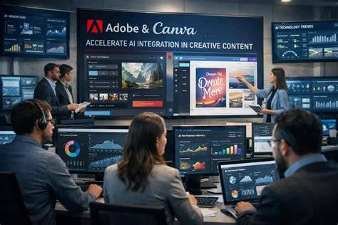 Perjalanan Inovasi Adobe