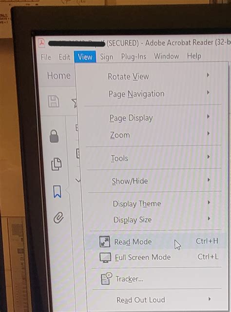 adobe acrobat not scrolling smoothly
