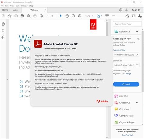 adobe acrobat reader download 64 bit windows 10