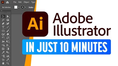 adobe illustrator basics for beginners