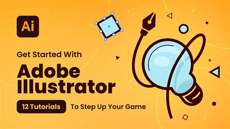 adobe illustrator tutorials for beginners step by step