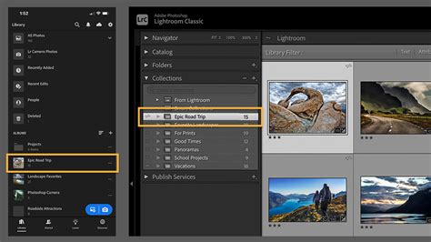 Adobe Lightroom Classic Cc Sync New Catalog