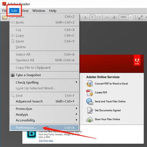 adobe reader xi automatically closes