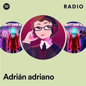Adrian Adriano