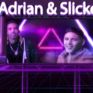 Adrian Y Slicker