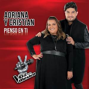 Adriana Y Cristian