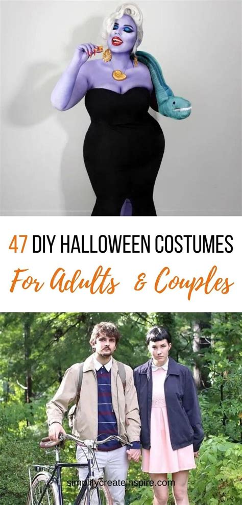 adult halloween costume ideas 2024 pinterest