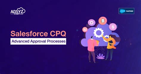 advanced approval process in salesforce cpq