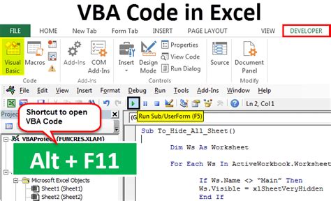 advanced excel vba code examples pdf