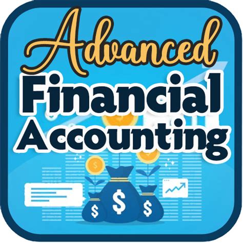 advanced financial accounting subject code