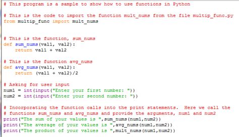 advanced python code examples copy and paste