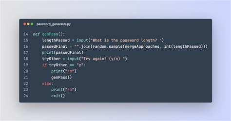 advanced python code examples github