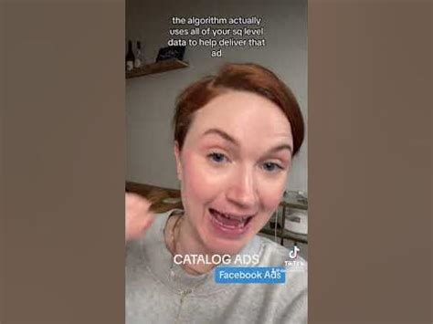 Advantage Plus Catalog Ads