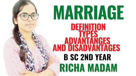 advantages and disadvantages of second marriage