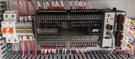 advantages of automatic control system