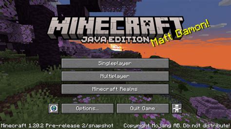 advantages of minecraft java edition