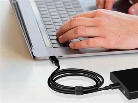 advantages of using usb cable