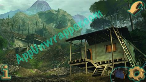 Adventure Beyond Time Walkthrough Part 4