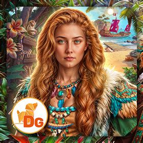 Adventure Seekers Walkthrough