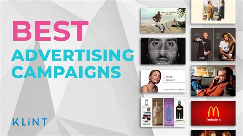 advertising campaign examples