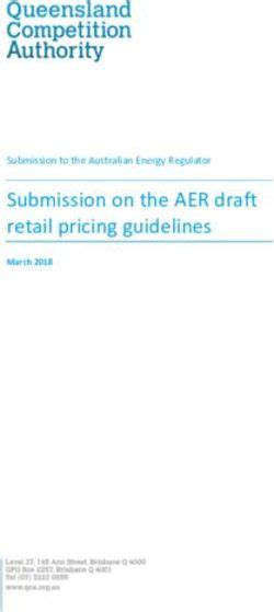 aer insights submission guidelines