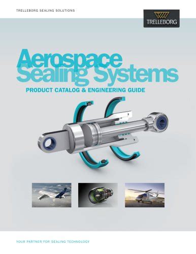 Aerospace Engineering Catalog