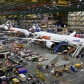 Aerospace Industry in Washington