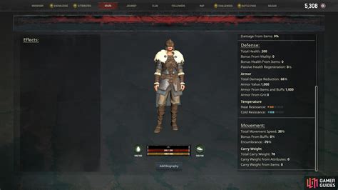 Aesir Armor Walkthrough