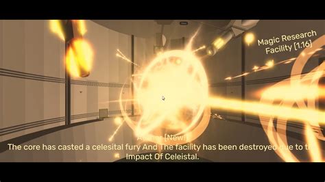 Aether Chemical Research Facility Walkthrough
