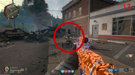 Aether Walkthrough Zombies