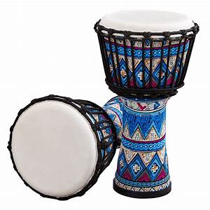 Afrikan Drums