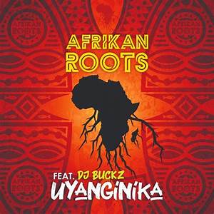 Afrikan Roots