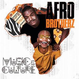 Afro Brotherz