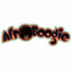 Afroboogie