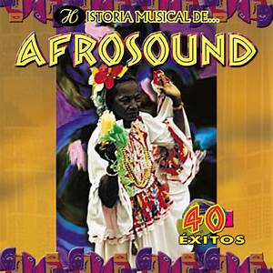 Afrosound