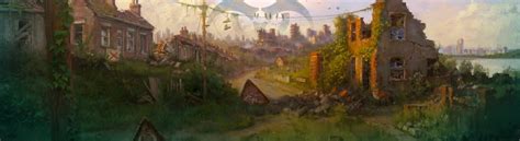 After Inc Walkthrough