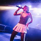 Biografia Agata Dziarma