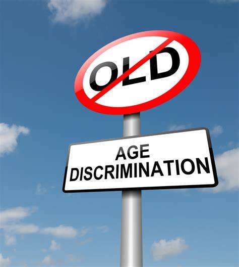 age discrimination