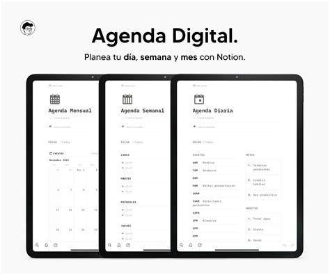 agenda digital