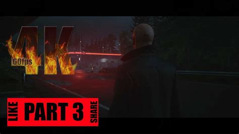 Agent A Walkthrough Part 3