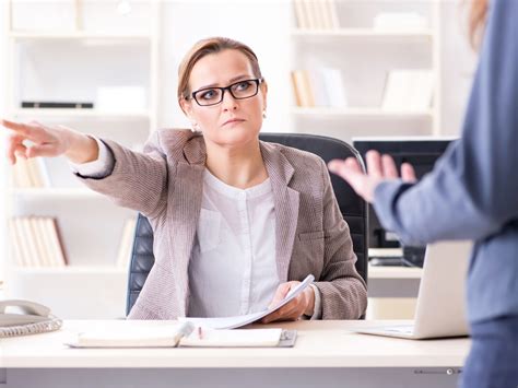 aggressive behaviour examples in the workplace
