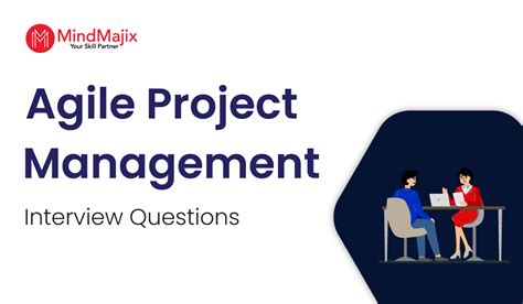 agile project management interview questions and answers