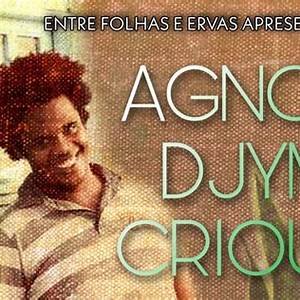 Agnoell Djymbe Crioulo