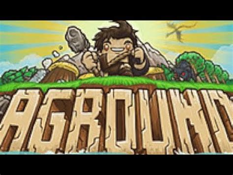Aground Full Walkthrough