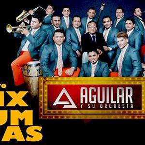 Aguilar Y Su Orquesta