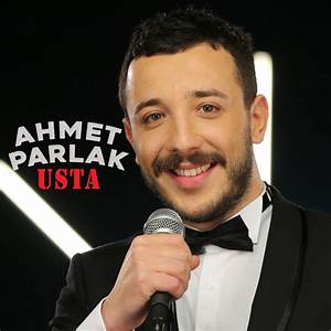 Ahmet Parlak