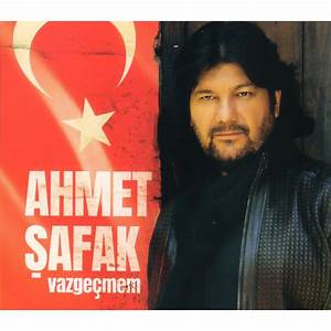 Ahmet Safak
