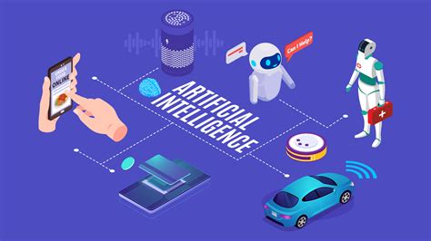 ai applications examples in real life
