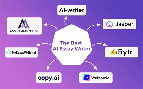 ai apps for writing assignments